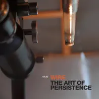 The Art of Persistence — Wire