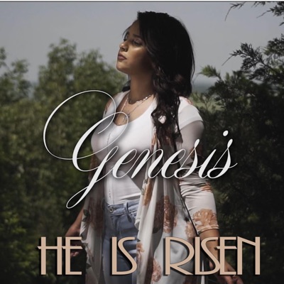 He Is Risen - Single