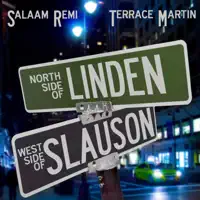 Nautical Mile — Salaam Remi, Terrace Martin
