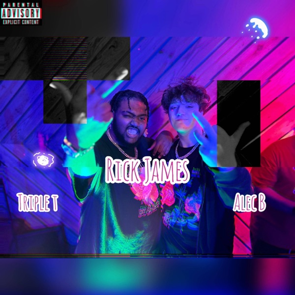 Rick james (feat. Alec bullock)