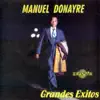 Manuel Donayre - Muñeca Rota