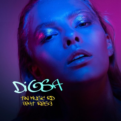 Diosa (feat. Resg) - Single