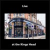 Live at the Kings Head the 2002 Sessions (Live)