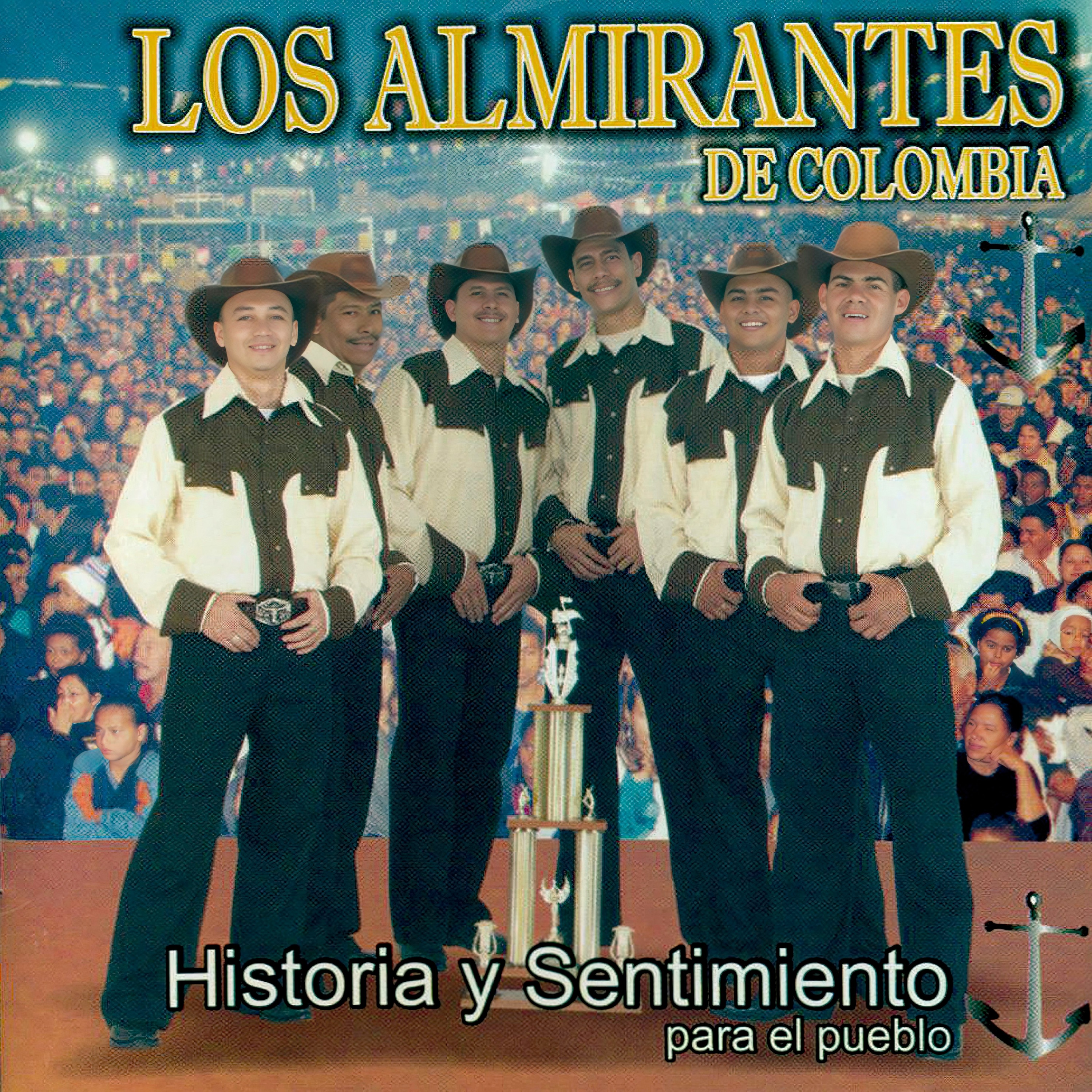 Historia y Sentimiento para el Pueblo