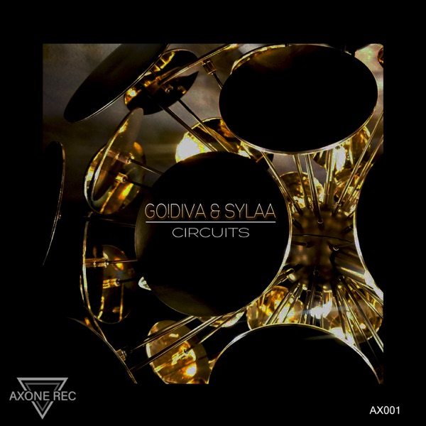 Circuits (Go!Diva vs. Sylaa) - Single