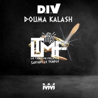 Ltmf Savigny Le Temple (feat. Douma Kalash) - Single - D.I.V