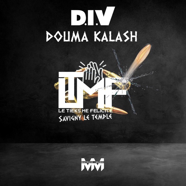 Ltmf Savigny Le Temple (feat. Douma Kalash) - Single - D.I.V