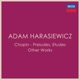 Chopin Preludes Etudes Other Works