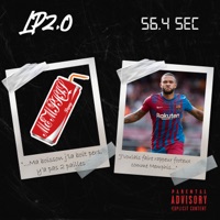 56s #4 - Single - Lp2.0