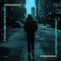 Béton et ferraille — Cinephonic