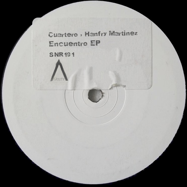 Encuentro - Single