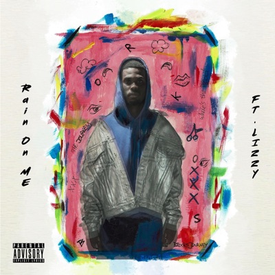 Rain on Me (feat. Lizzy) - Single