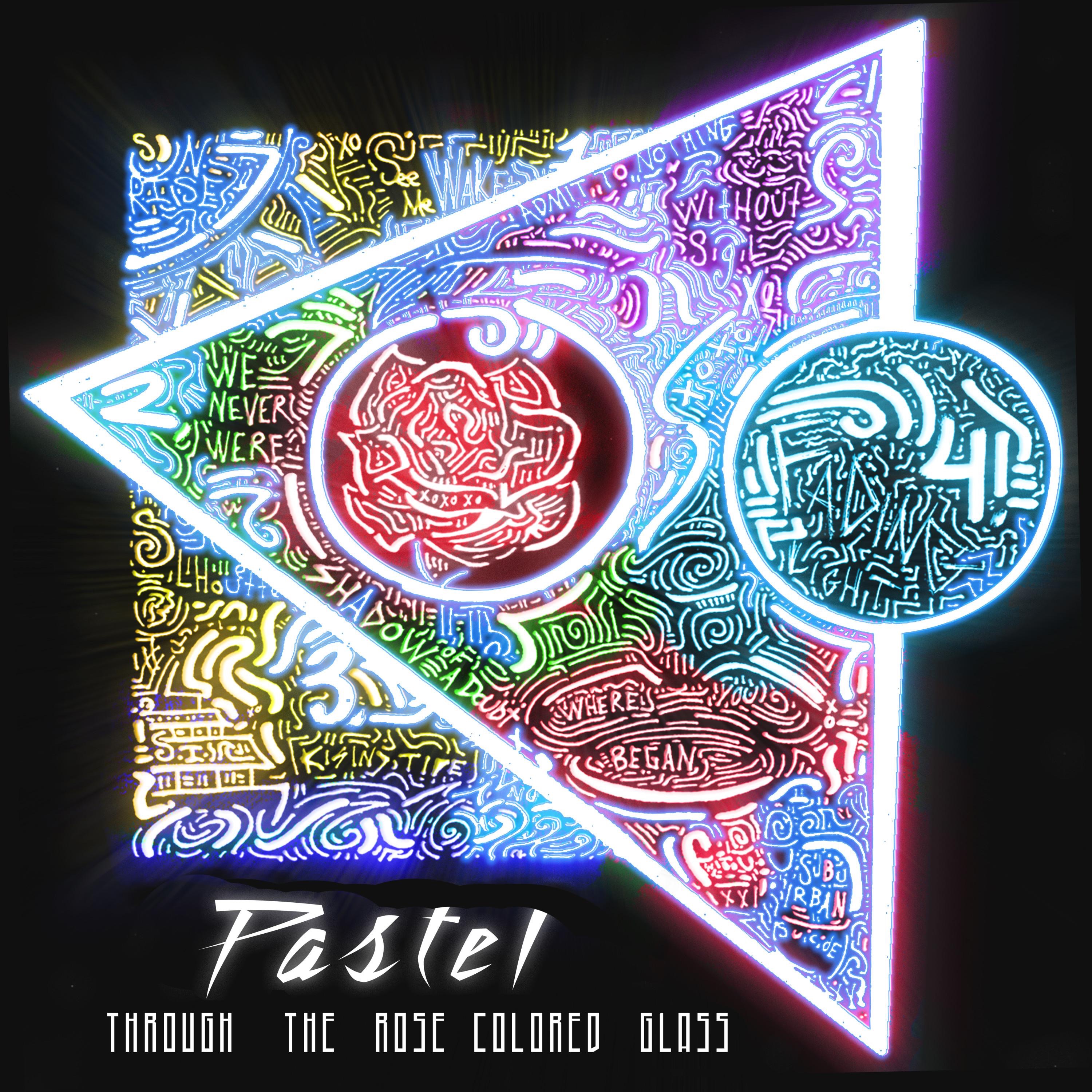 Through the Rose Colored Glass