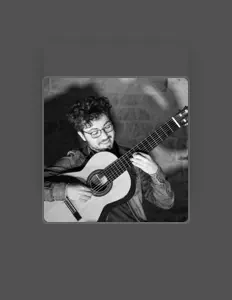 Posłuchaj wykonawcy Andrea Manghisi, obejrzyj teledyski, przeczytaj biografię, zobacz daty tras koncertowych i nie tylko!