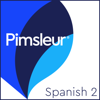 Pimsleur Spanish Level 2 - Pimsleur