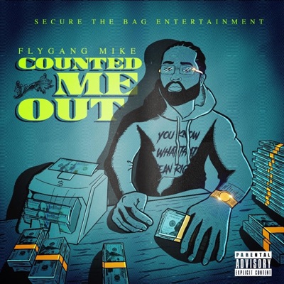 Counted Me Out - EP