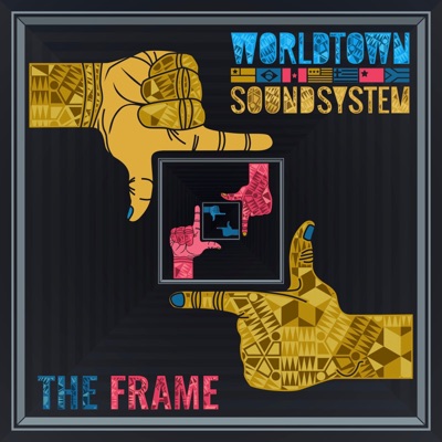 The Frame - Single