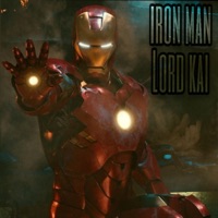 Iron Man - Single - Lord Kai