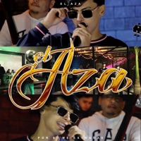 Por Si Me Extrañas (En Vivo) - Single - El Aza