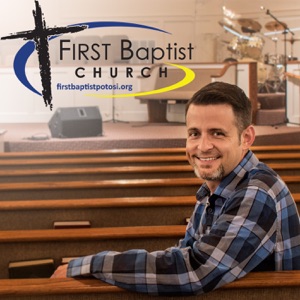 How to Share the Gospel (August 11, 2019)