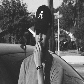 The Way You Love Me Jordan May