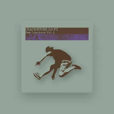 Listen to Crackhouse Lo-Fi, watch music videos, read bio, see tour dates & more!