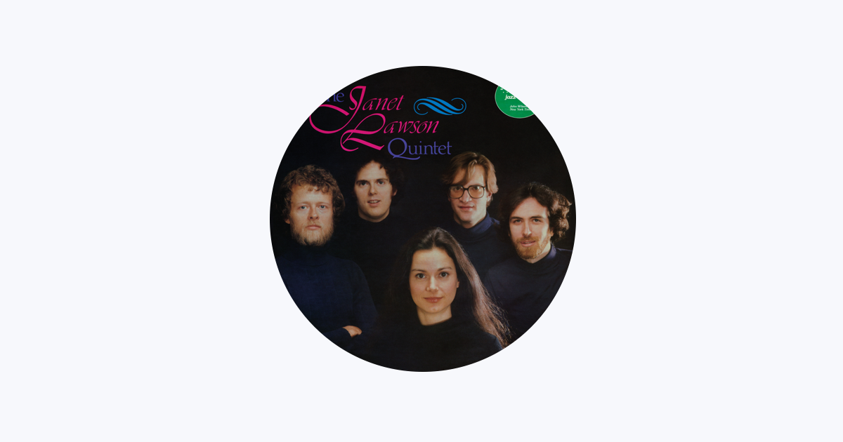 The Janet Lawson Quintet - Apple Music