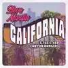 Stream & download California - Single