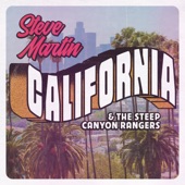 Steve Martin - California