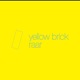 Yellow Brick Raar Single