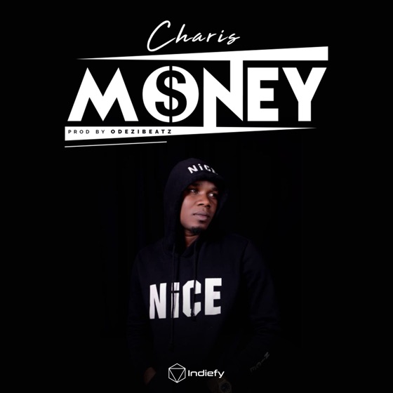Cover artwork for Money
