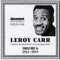 Church House Blues (Take 2) - Leroy Carr lyrics