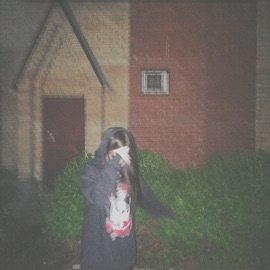 SUICIDE GIRL КОМЕТА ТЕО