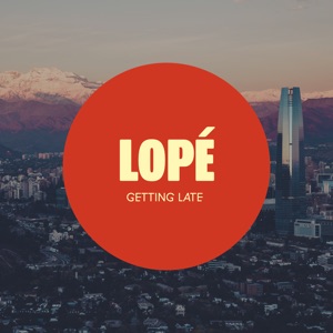 Getting Late