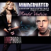 Kindervater - Lovephobia (with Mandy Ventrice) [Michael Mind Project Edit]