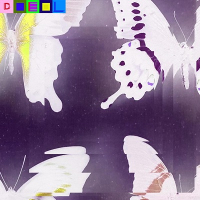 I'm Too Emotional II - EP