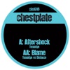 Aftershock / Blame - Single