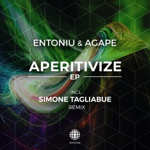 Aperitivize - EP