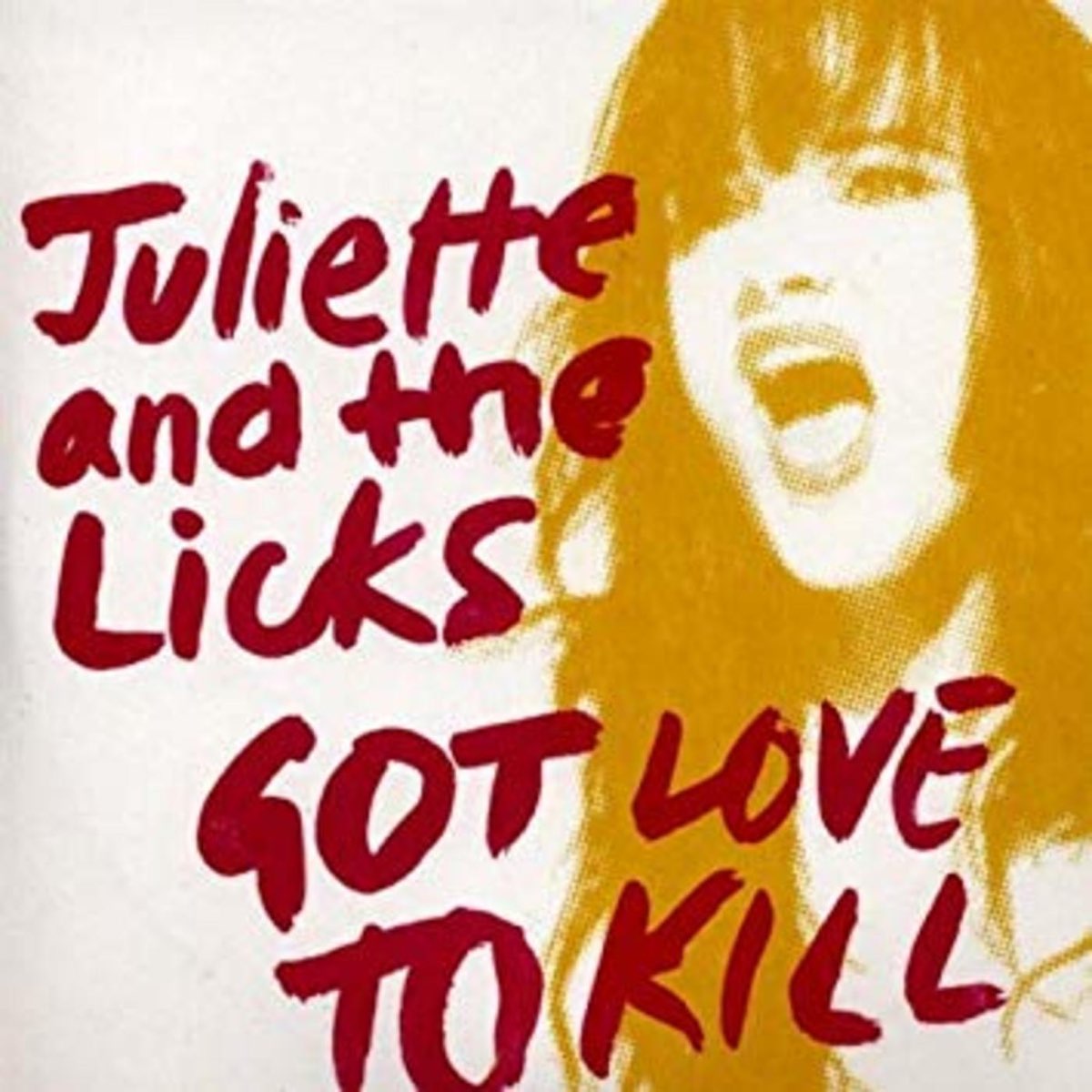 She s got the love. Juliette and the licks. Juliette and the licks - ...like a Bolt of Lightning. Juliet группа. Juliet and the licks слушать.