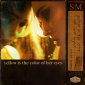 yellow is the color of her eyes artwork
