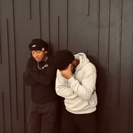 Dark Shades (feat. G Dub) GrindFRVR
