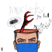Anxiety - Single - Jay Flex