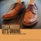 Kalimba - Cory Weeds lyrics