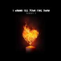 I Wanna See Your Fire Burn - Single - Nikky T