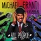 Earth From Outer Space (feat. K'naan) - Michael Franti & Spearhead lyrics