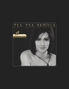 Listen to Zsa Zsa Padilla, watch music videos, read bio, see tour dates & more!