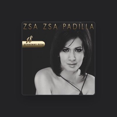 Zsa Zsa Padilla