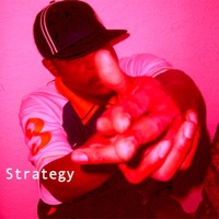 Strategy (DJ Yawiar Remix) - Single - dief