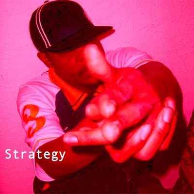 Strategy (DJ Yawiar Remix) - Single