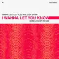 I Wanna Let You Know (Sebb Junior Remix Radio Edit) [Feat. Lisa Shaw]